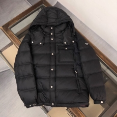 Prada Down Jackets